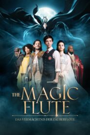 صورة ملصق فيلم The Magic Flute 2022 مترجم اونلاين