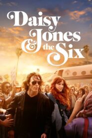 صورة مسلسل Daisy Jones & the Six الموسم الاول