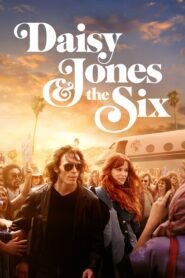 صورة ملصق مسلسل Daisy Jones & the Six مترجم