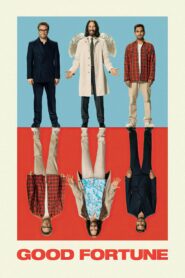 صورة ملصق Good Fortune