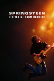 صورة ملصق Springsteen: Deliver Me from Nowhere
