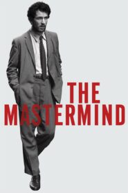 صورة ملصق The Mastermind