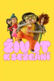 صورة ملصق Život k sežrání