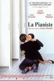 صورة ملصق La Pianiste