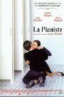 صورة ملصق La Pianiste