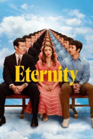 صورة ملصق Eternity