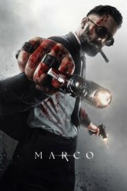 صورة ملصق فيلم Marco 2024 مترجم كامل