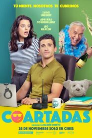 صورة ملصق Coartadas
