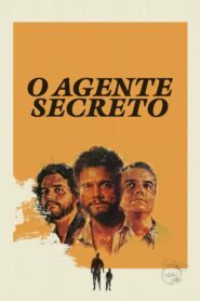 صورة ملصق O Agente Secreto