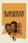 صورة ملصق O Agente Secreto