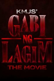 صورة ملصق KMJS' Gabi Ng Lagim: The Movie