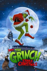 صورة ملصق How the Grinch Stole Christmas