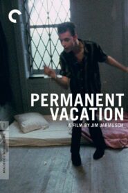 صورة ملصق Permanent Vacation