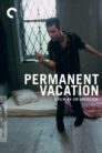 صورة ملصق Permanent Vacation