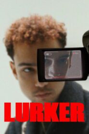 صورة ملصق Lurker