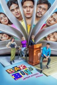 صورة ملصق فيلم Bar Boys: After School 2025 مترجم كامل HD