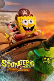 صورة ملصق The SpongeBob Movie: Search for SquarePants