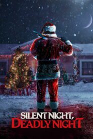 صورة ملصق Silent Night, Deadly Night