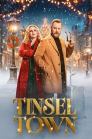 صورة ملصق Tinsel Town