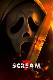 صورة ملصق فيلم Scream 7 مترجم
