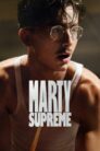 صورة ملصق Marty Supreme