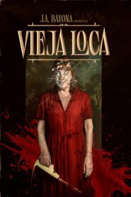 صورة ملصق فيلم Vieja loca مترجم