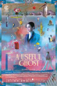 صورة ملصق فيلم A Useful Ghost 2025 كامل مترجم