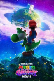 صورة ملصق فيلم The Super Mario Galaxy Movie 2026 مترجم كامل
