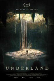 صورة ملصق فيلم Underland 2026 مترجم بجودة HD