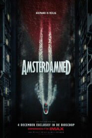 صورة ملصق Amsterdamned II